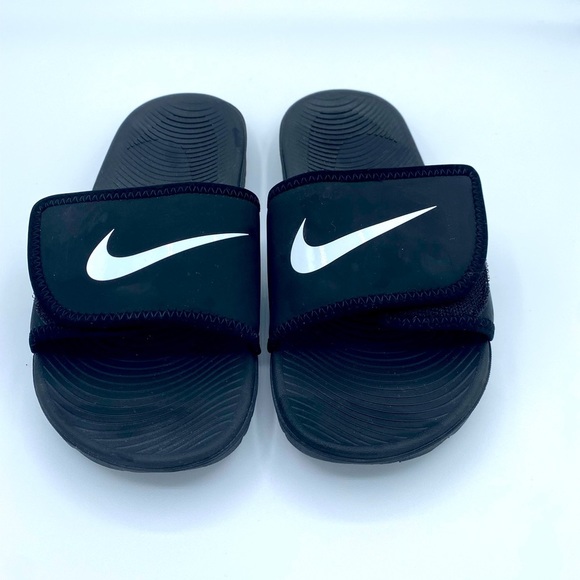Nike Other - Nike Kawa Slides